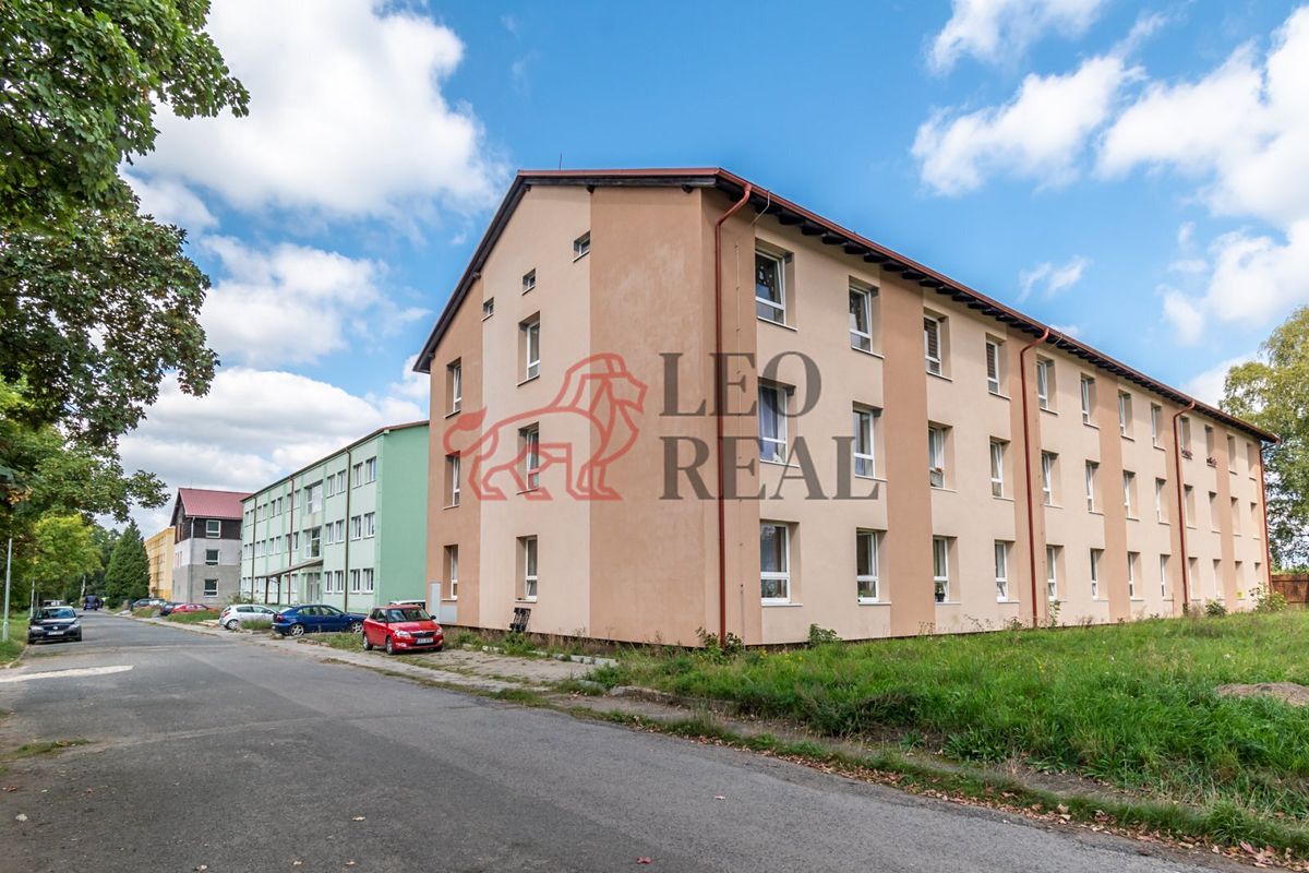 Pronájem bytu 1+kk 28 m² – fotografie 5
