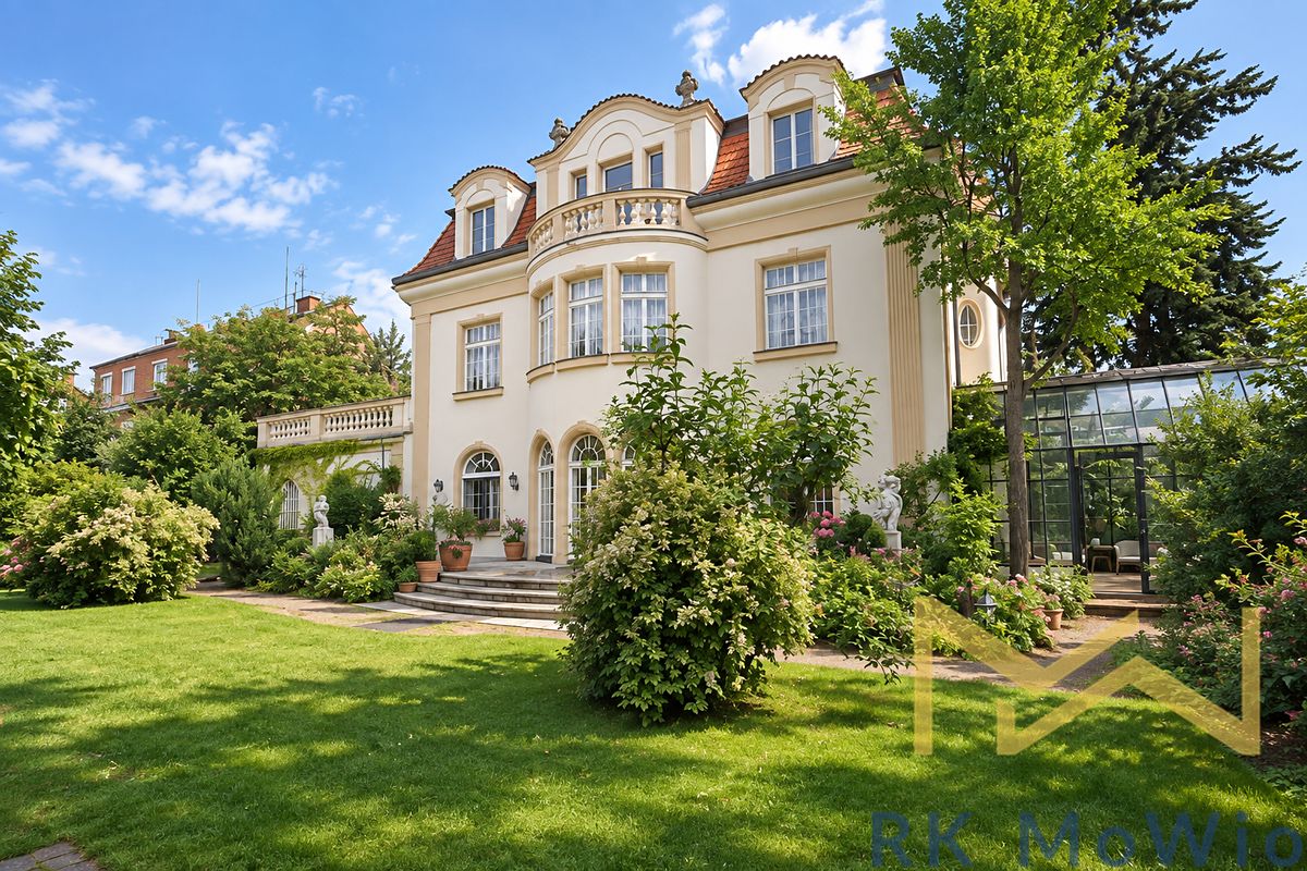 Pronájem bytu 4+1 150 m²