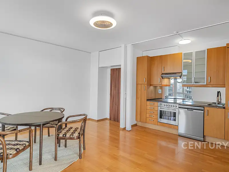 Pronájem bytu 2+kk 54 m², Praha – náhled fotky 1