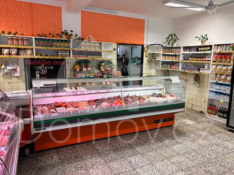 Prodej obchodního prostoru 144 m², Oskava – náhled fotky 3