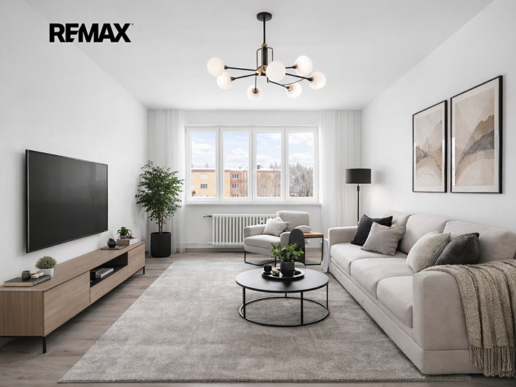 Квартира 2+1 на продаж, 56 м² (8 з 17)