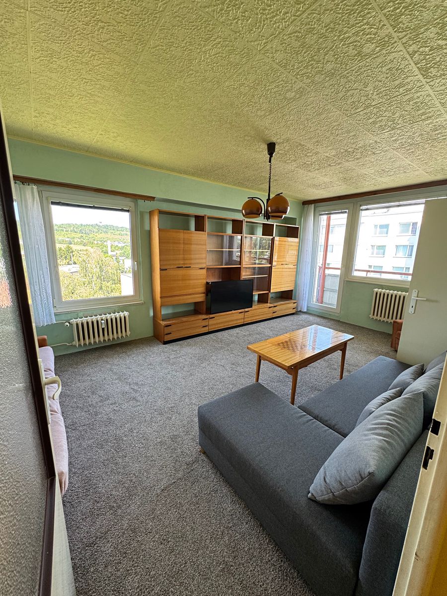 Prodej bytu 2+1 59 m²
