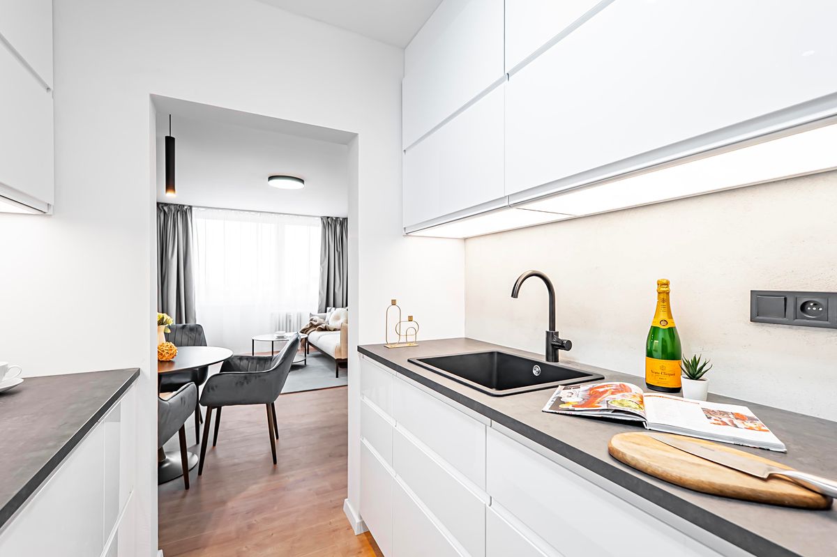 Prodej bytu 3+kk 61 m² – fotografie 3
