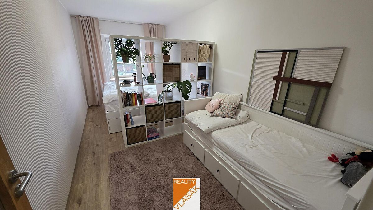 Pronájem bytu 2+1 109 m² – fotografie 5
