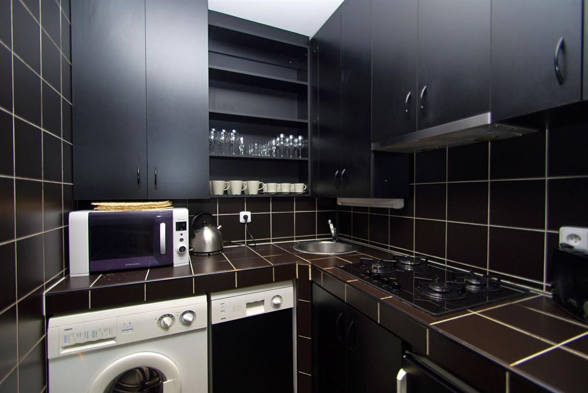 Pronájem bytu 3+kk 80 m² – fotografie 5