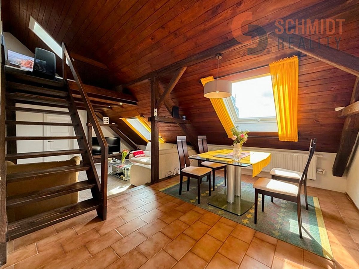 Pronájem bytu 4+1 125 m² – fotografie 4