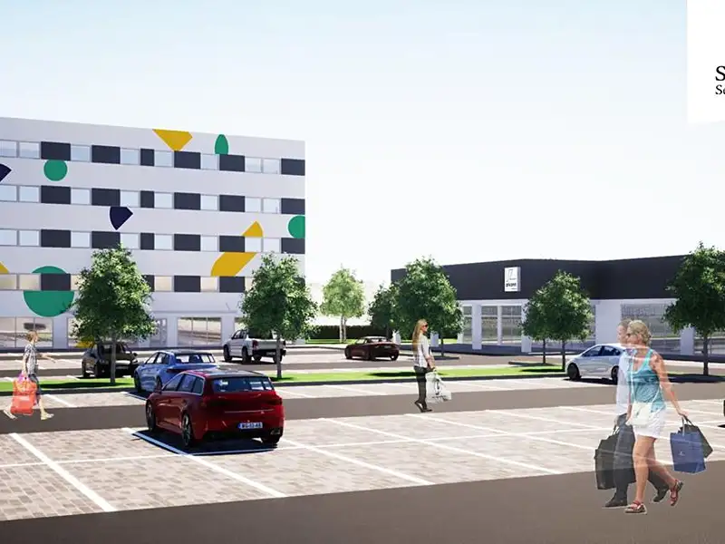 Prodej obchodního prostoru 119 m², Polná – náhled fotky 3