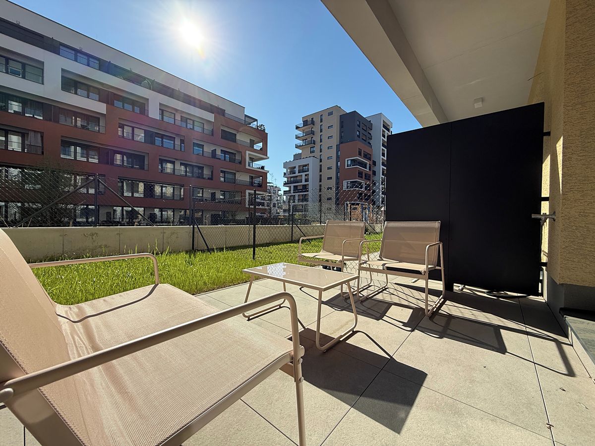 Prodej bytu 1+kk 32 m² – fotografie 3