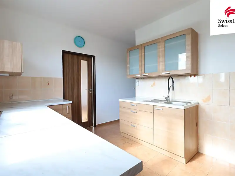 Prodej bytu 3+1 71 m², Humpolec – náhled fotky 3