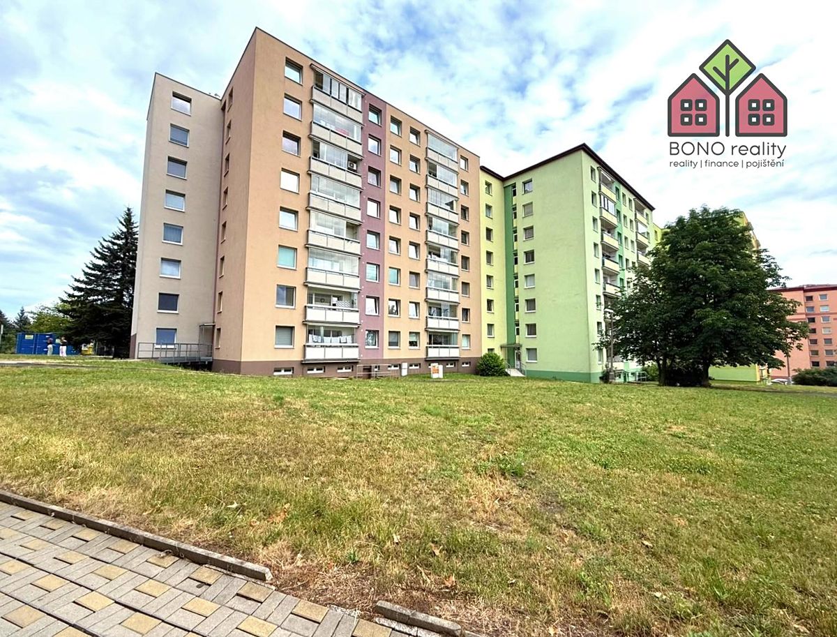 Prodej bytu 3+1 67 m² – fotografie 3