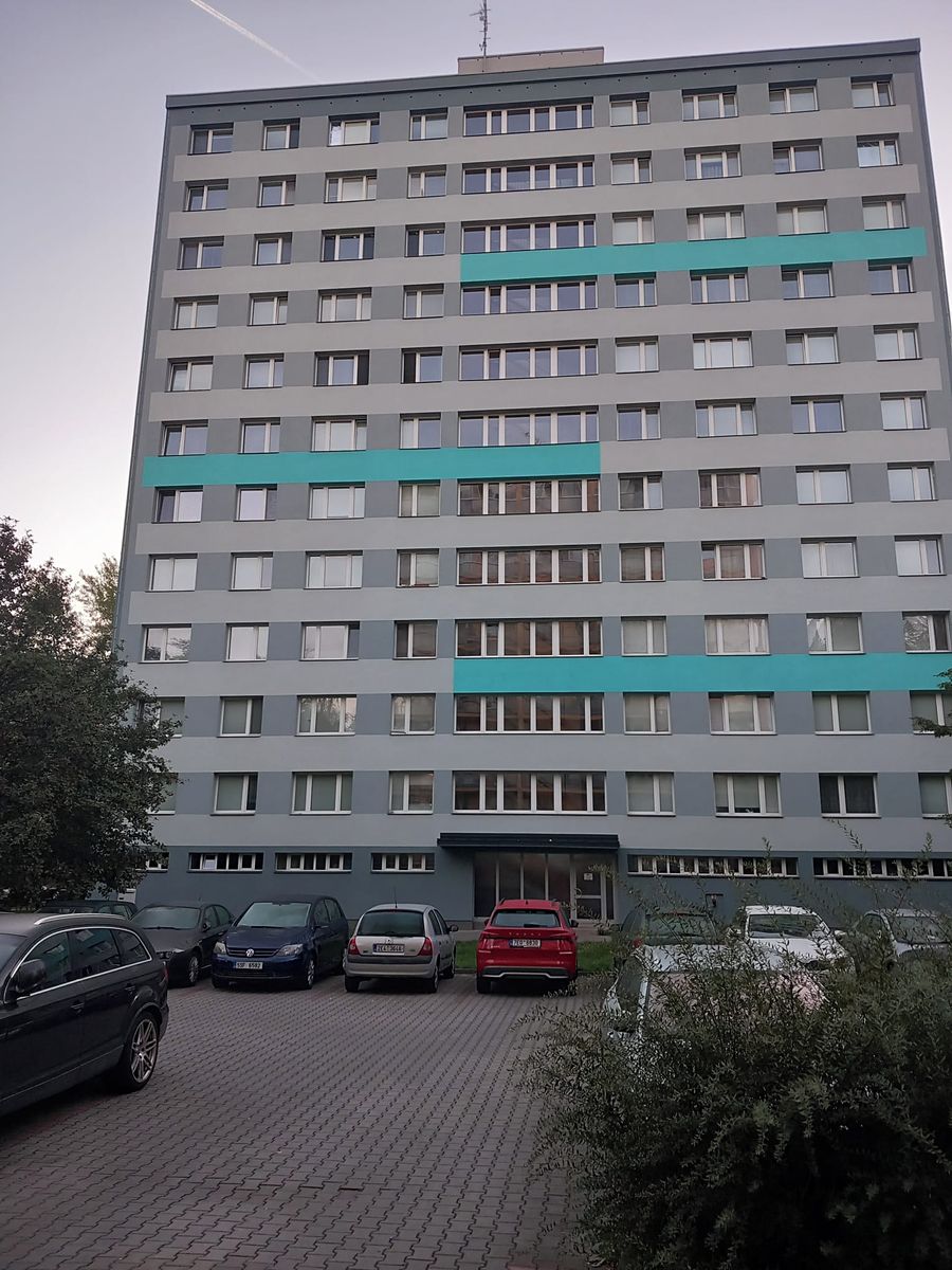 Prodej bytu 1+1 31 m² – fotografie 2