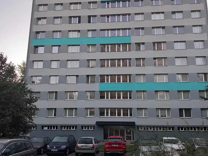 Prodej bytu 1+1 31 m², Pardubice – náhled fotky 2