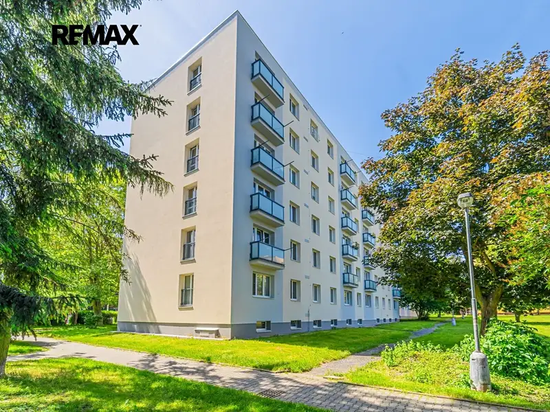 Prodej bytu 3+1 70 m², Kladno – náhled fotky 3