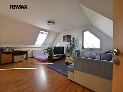 Pronájem bytu 1+1 50 m²