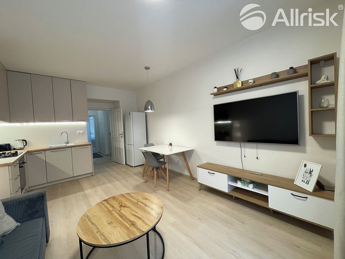 Pronájem bytu 2+kk 51 m²