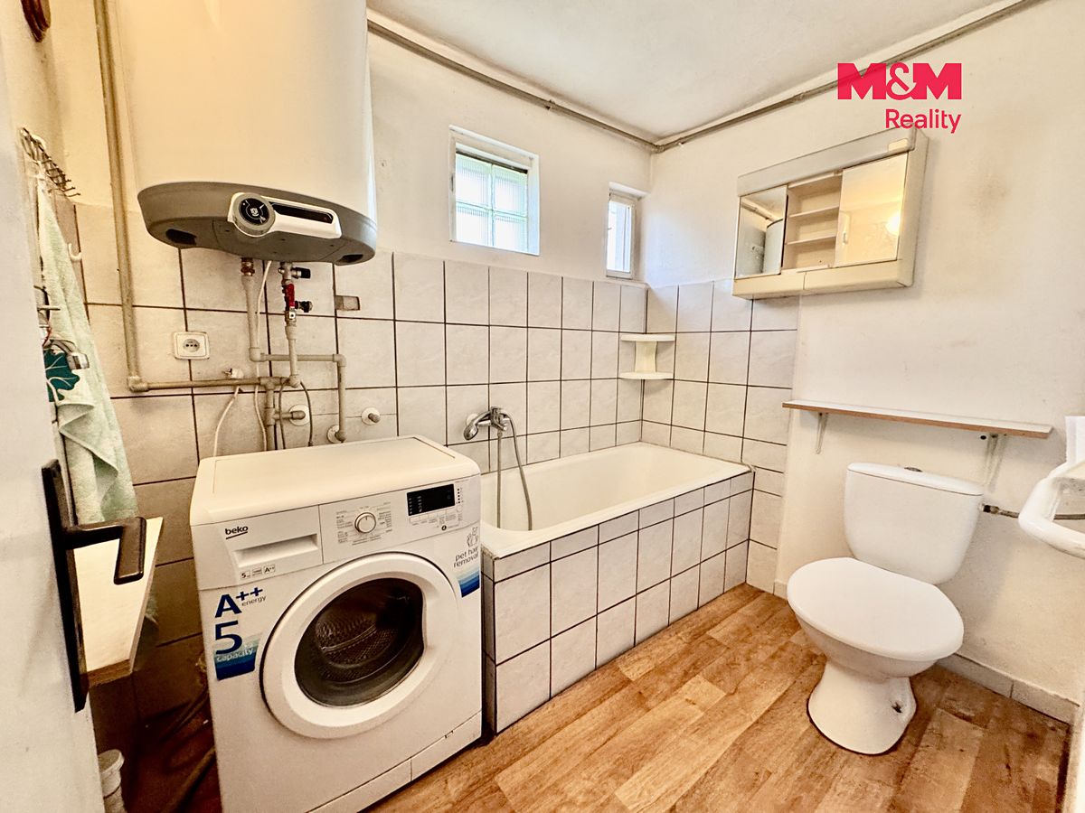 Prodej rodinného domu 125 m², pozemek 421 m² – fotografie 5