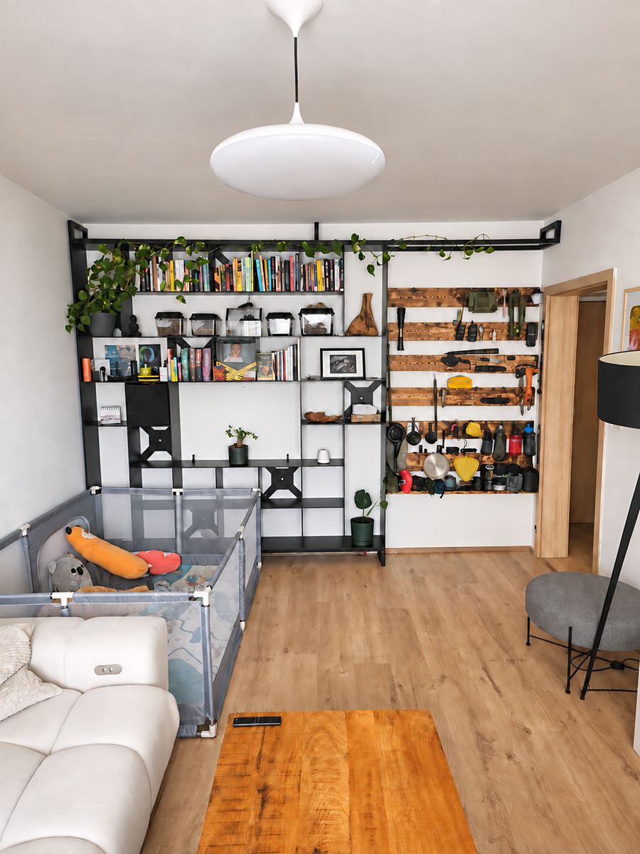 Prodej bytu 2+1 52 m² – fotografie 2