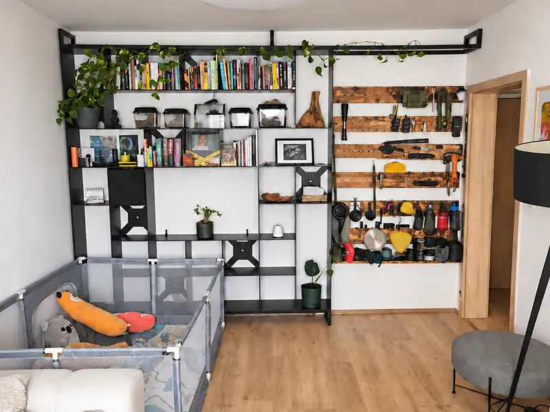 Prodej bytu 2+1 52 m², Praha – náhled fotky 2
