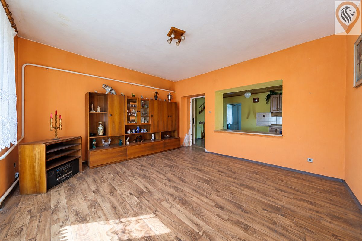 Prodej rodinného domu 87 m², pozemek 919 m² – fotografie 4