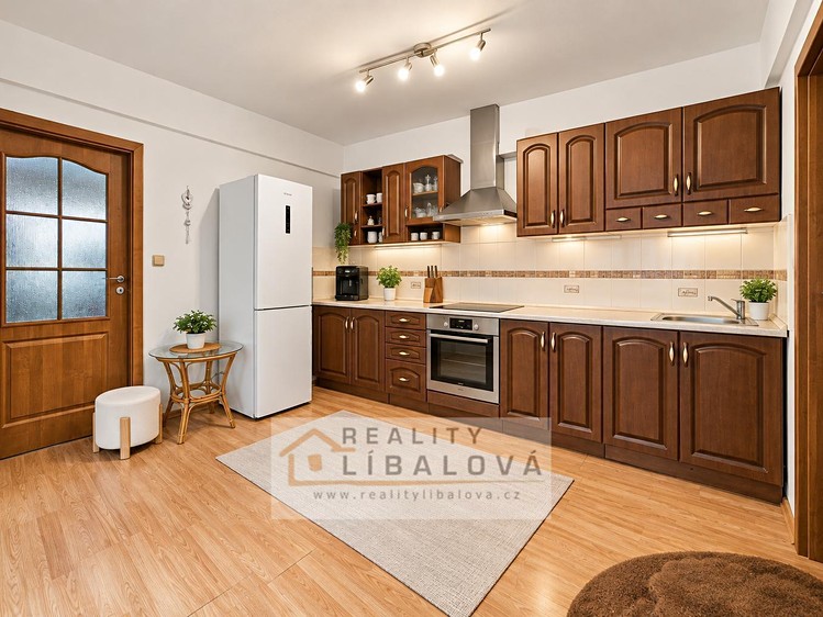 Квартира 1+1 на продаж, 50 м² (19 з 21)