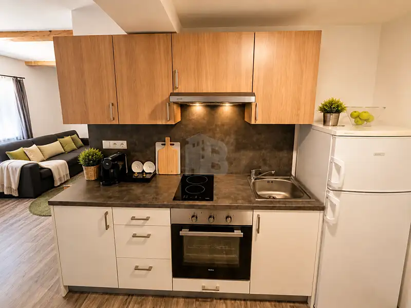 Prodej bytu 2+kk 55 m², Pec pod Sněžkou – náhled fotky 3