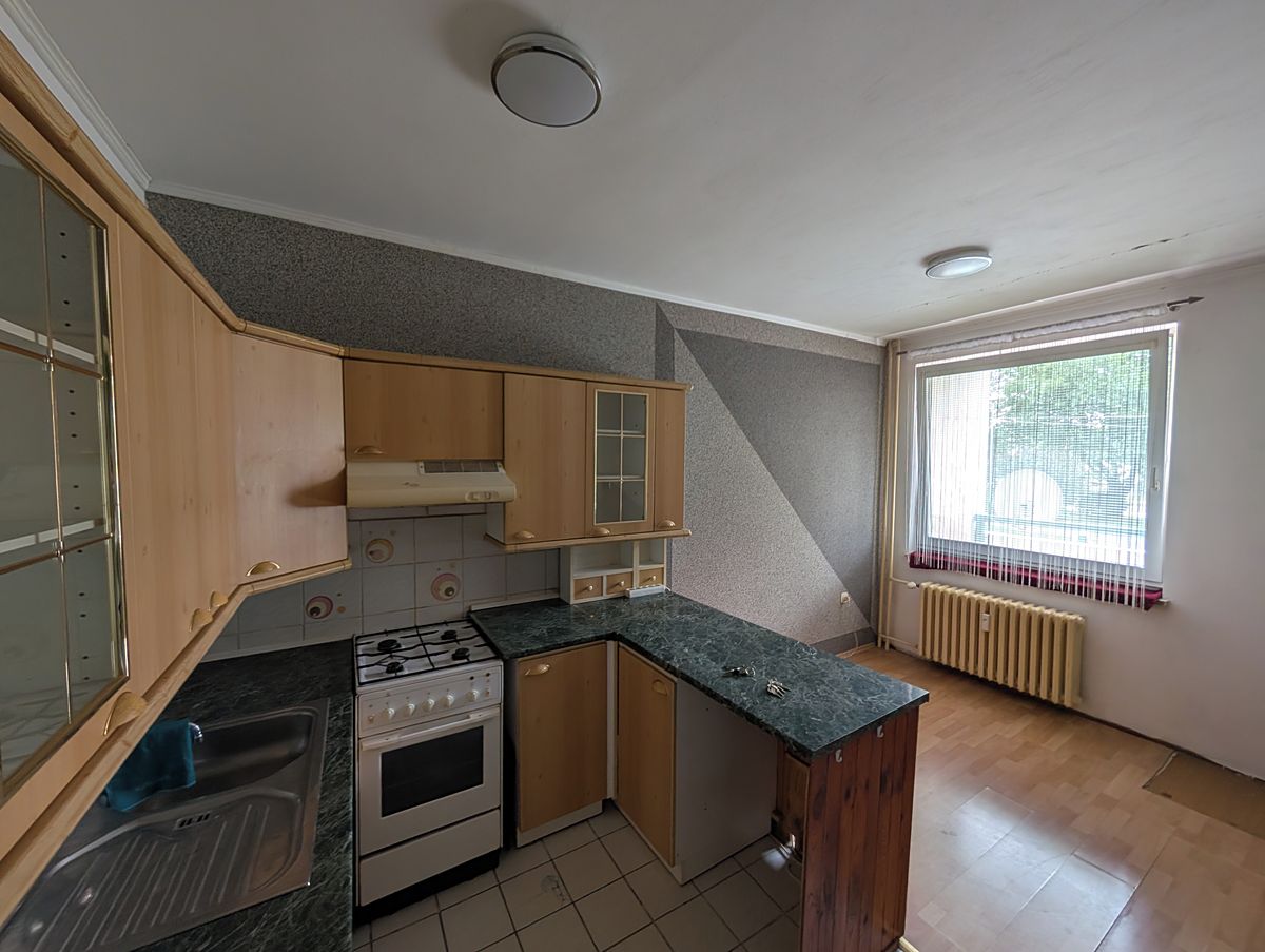 Pronájem bytu 3+1 78 m² – fotografie 3