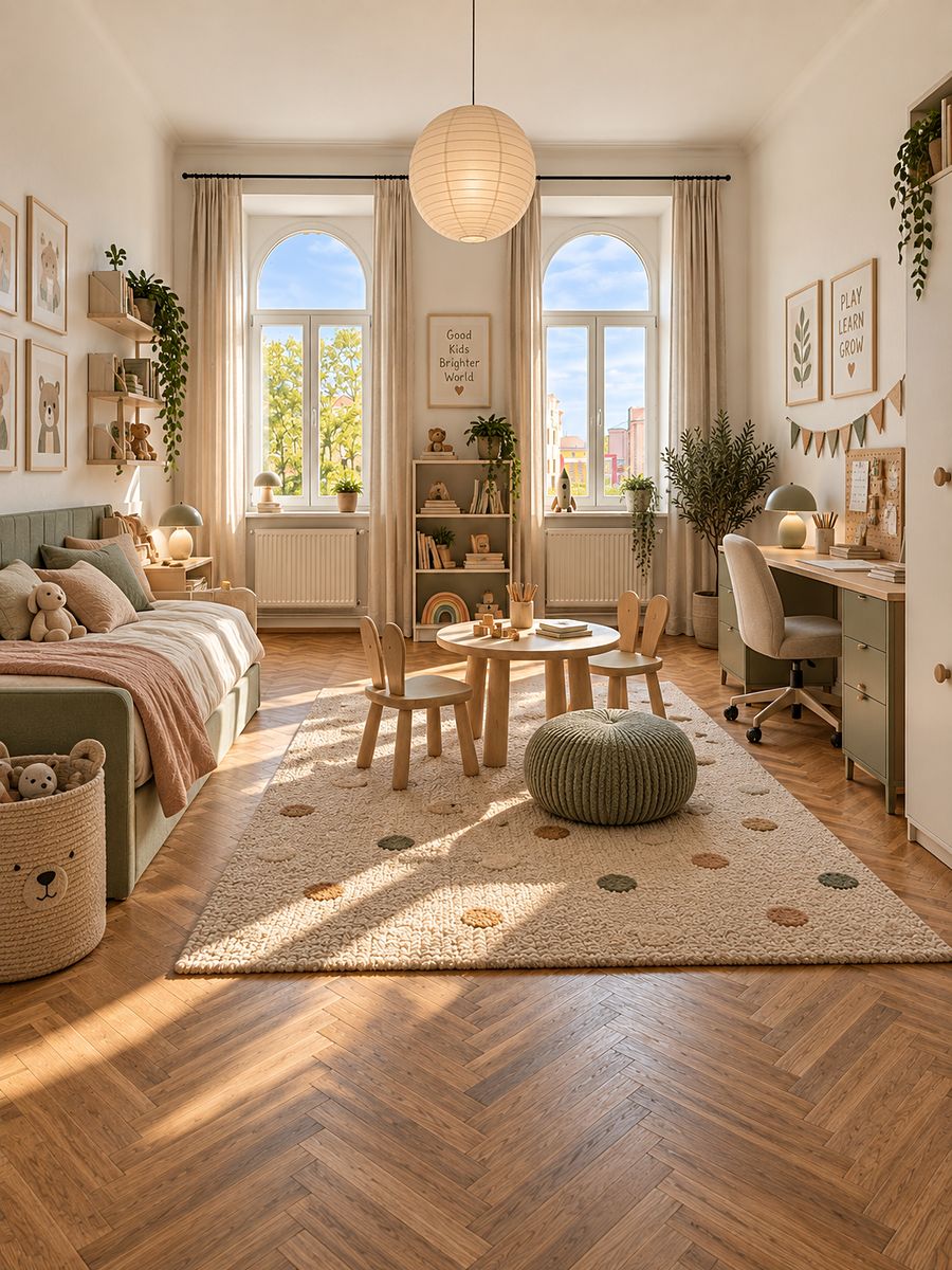 Prodej bytu 3+1 110 m² – fotografie 4