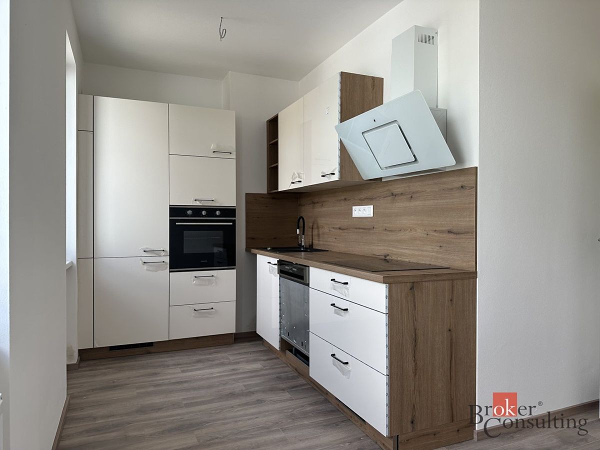 Pronájem bytu 3+1 75 m²