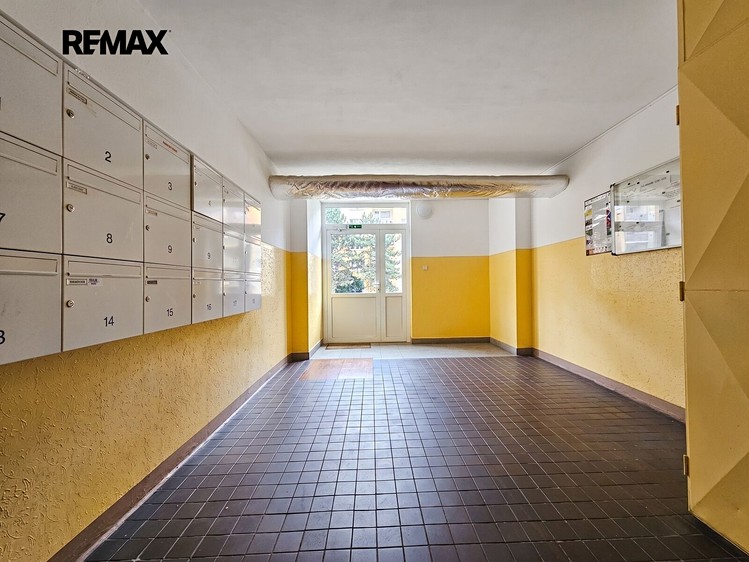 Квартира 3+1 на продаж, 76 м² (23 з 24)