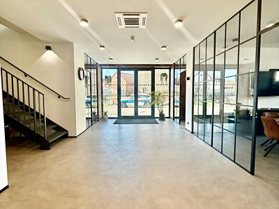 Pronájem kanceláře 116 m²