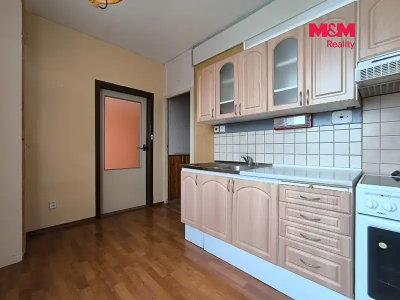 Prodej bytu 3+1 73 m², České Velenice – náhled fotky 3