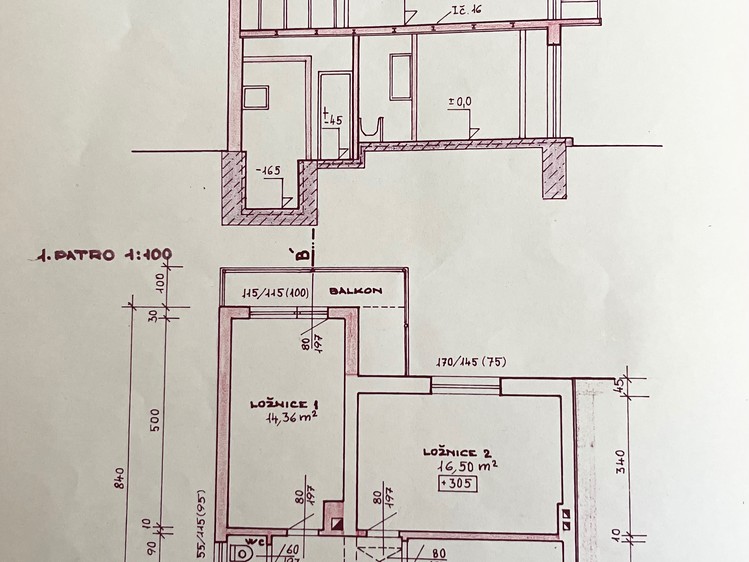 Будинок на продаж, 120 м² (11 з 20)