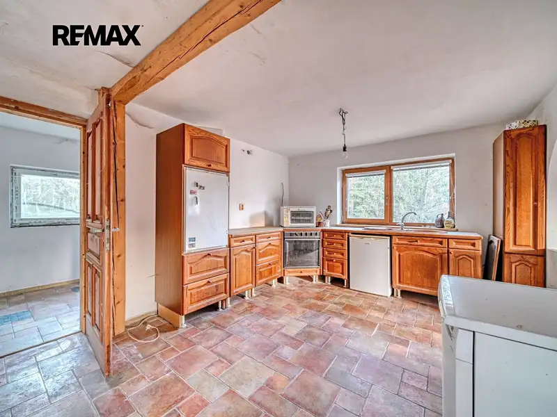 Prodej rodinného domu 89 m², pozemek 2307 m², Lomnice nad Popelkou – náhled fotky 2