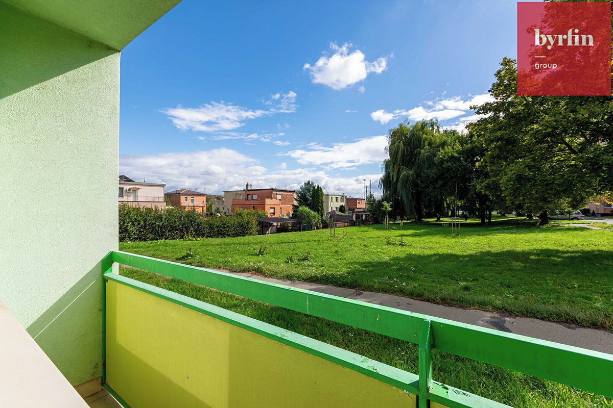 Prodej bytu 1+1 30 m² – fotografie 5