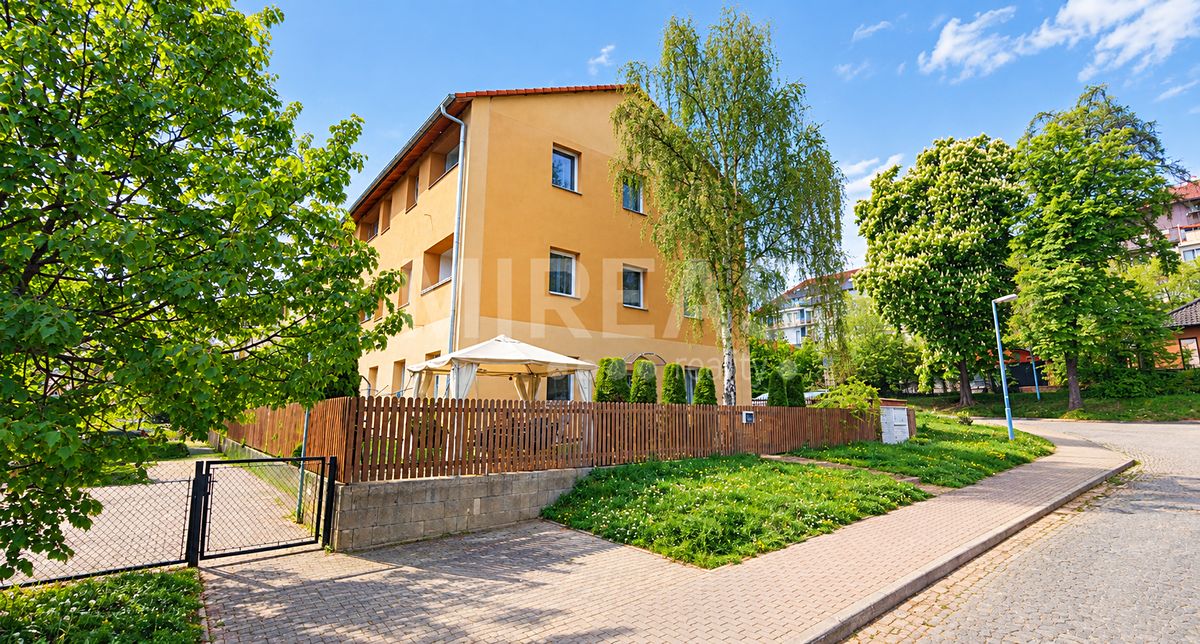 Prodej bytu 3+kk 91 m²