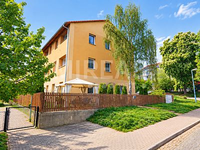 Prodej bytu 3+kk 91 m²