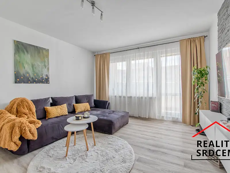 Prodej bytu 3+1 71 m², Ostrava – náhled fotky 1