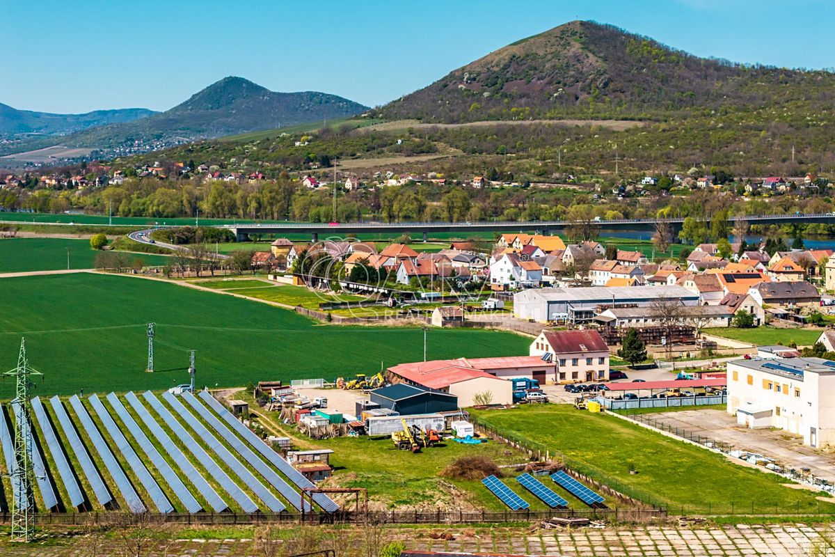 Prodej komerčního pozemku 3769 m² – fotografie 5