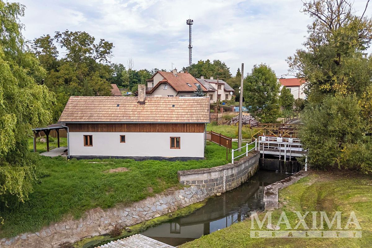 Prodej rodinného domu 78 m², pozemek 655 m² – fotografie 5