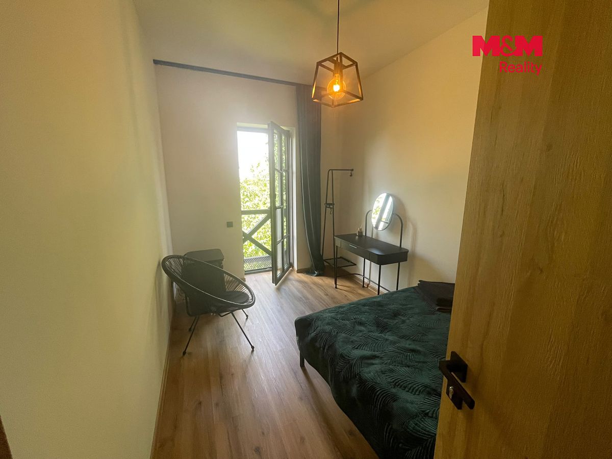 Pronájem bytu atypický 25 m² – fotografie 4