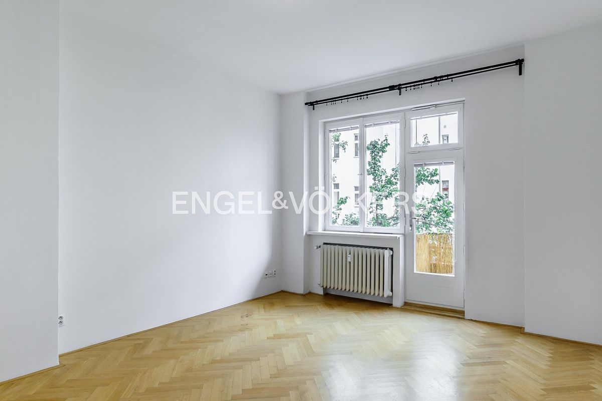 Pronájem bytu 2+kk 48 m² – fotografie 5