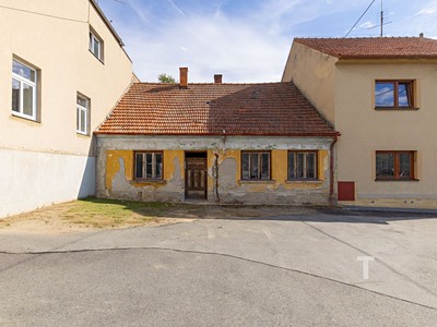 Prodej  rodinného domu 129 m², pozemek 194 m²