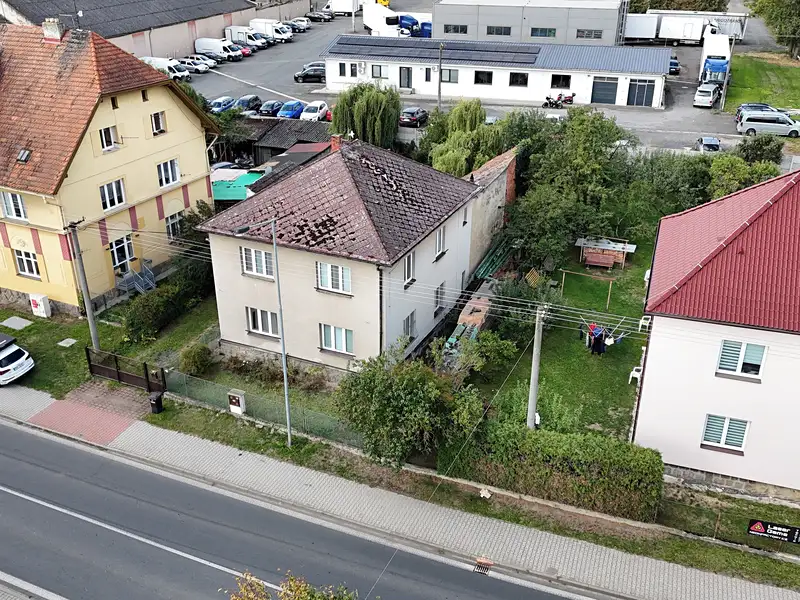 Prodej rodinného domu 150 m², pozemek 653 m², Klatovy – náhled fotky 3