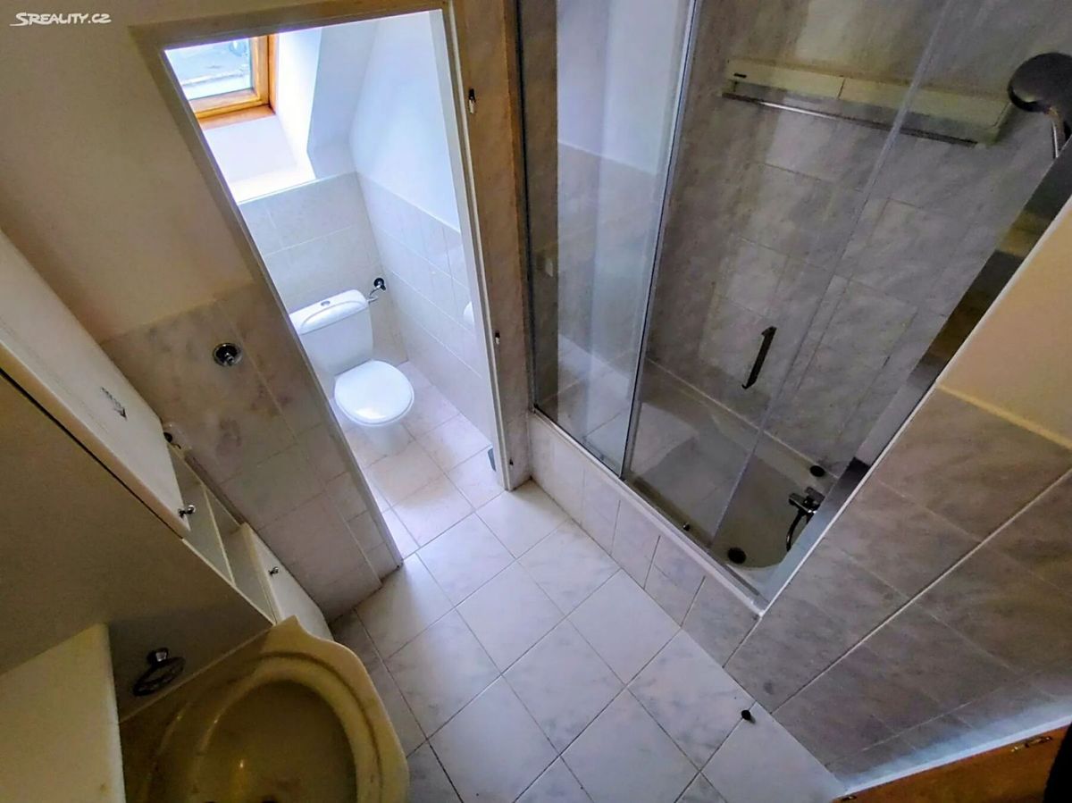 Pronájem bytu 3+kk 71 m² – fotografie 4