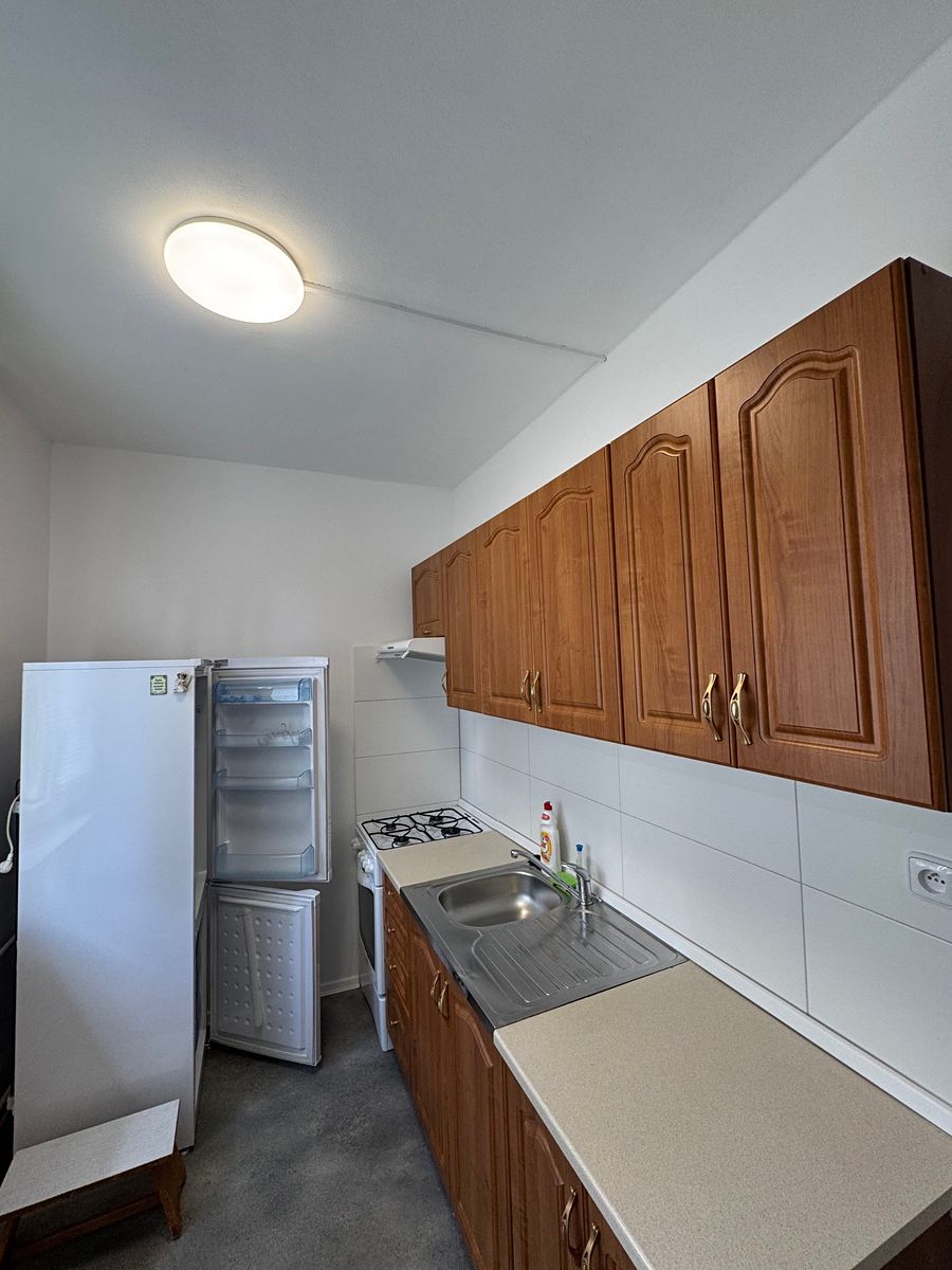 Pronájem bytu 3+1 73 m²