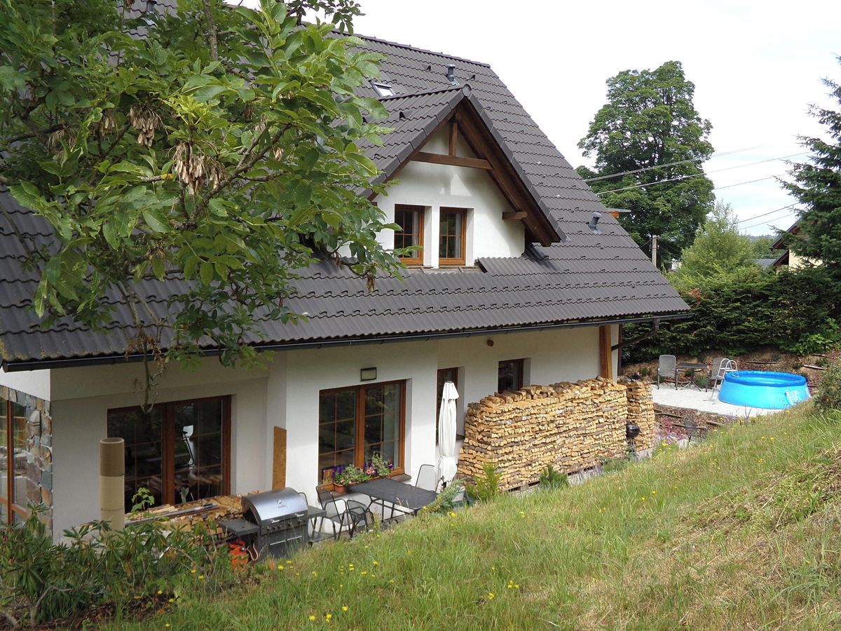 Pronájem bytu 1+kk 26 m²