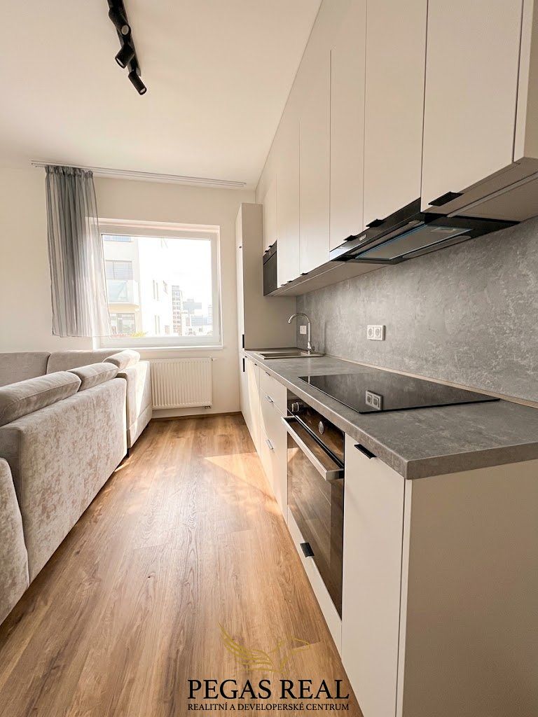 Pronájem bytu 2+kk 58 m² – fotografie 4
