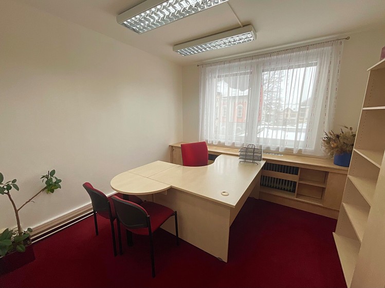 Pronájem komerčního prostoru, 62 m² (4 z 13)