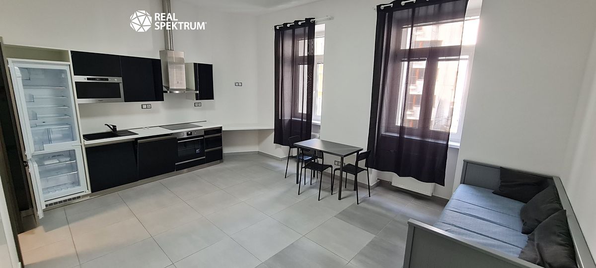 Pronájem bytu 2+kk 41 m²
