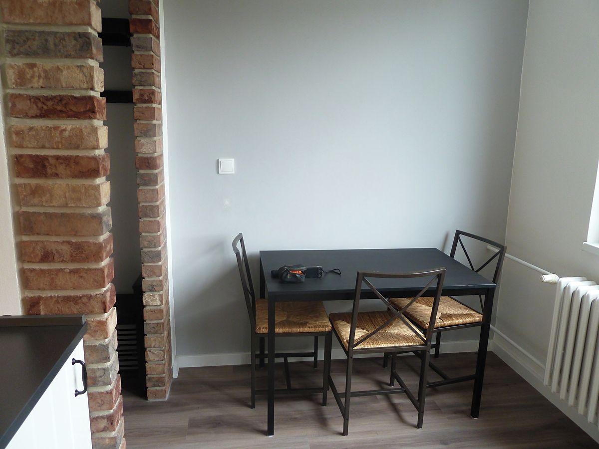 Pronájem bytu 1+1 36 m² – fotografie 2